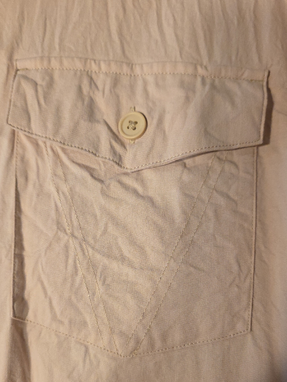Future Collective Button Down - Picture 6 of 7
